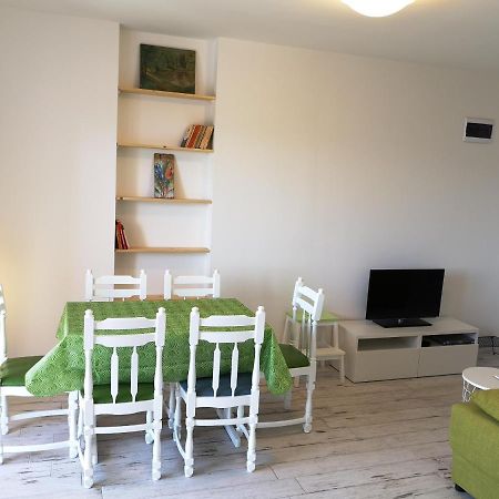 Apartmani Mentha & Lipa Novi Vinodolski Exteriér fotografie