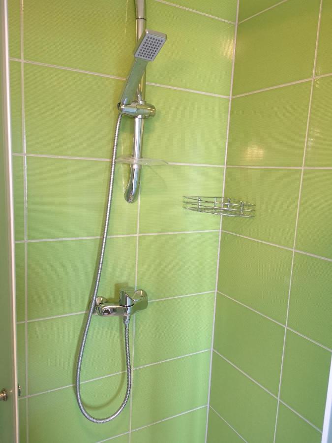 Apartmani Mentha & Lipa Novi Vinodolski Exteriér fotografie