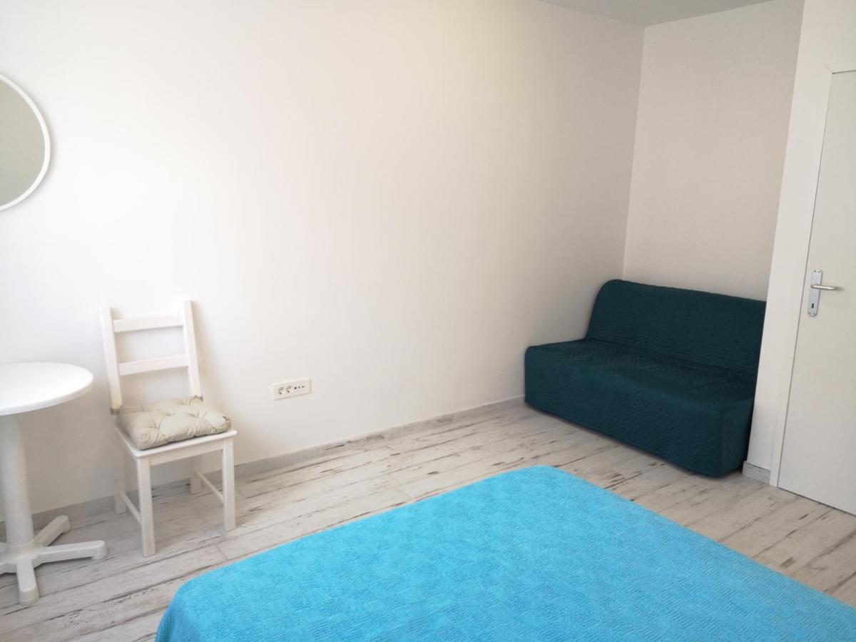 Apartmani Mentha & Lipa Novi Vinodolski Exteriér fotografie