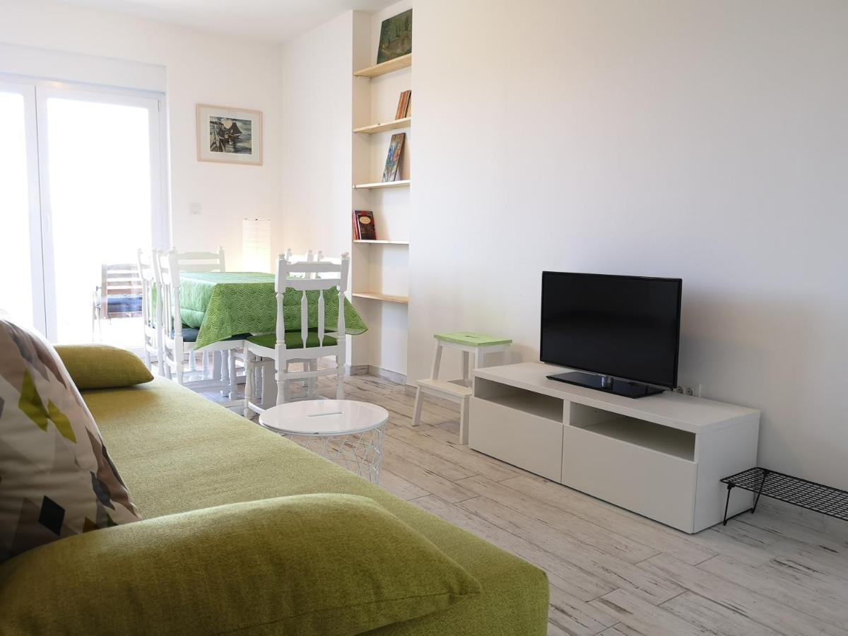 Apartmani Mentha & Lipa Novi Vinodolski Exteriér fotografie