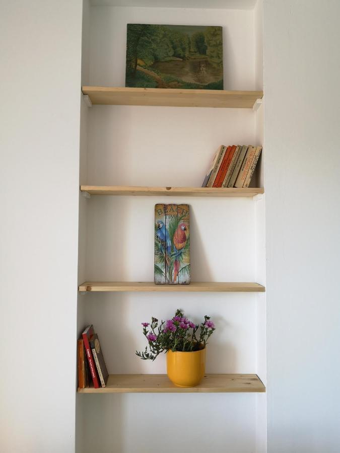 Apartmani Mentha & Lipa Novi Vinodolski Exteriér fotografie